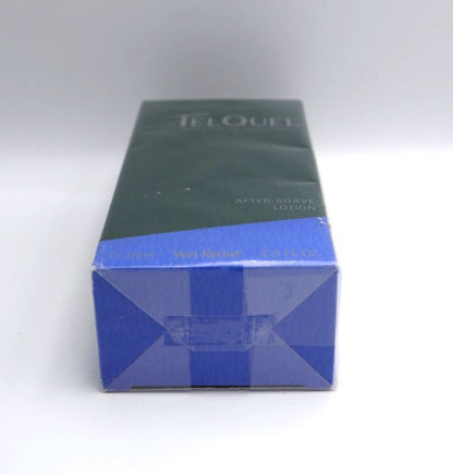 Yves Rocher Telquel - After Shave 75 ml (Vintage)