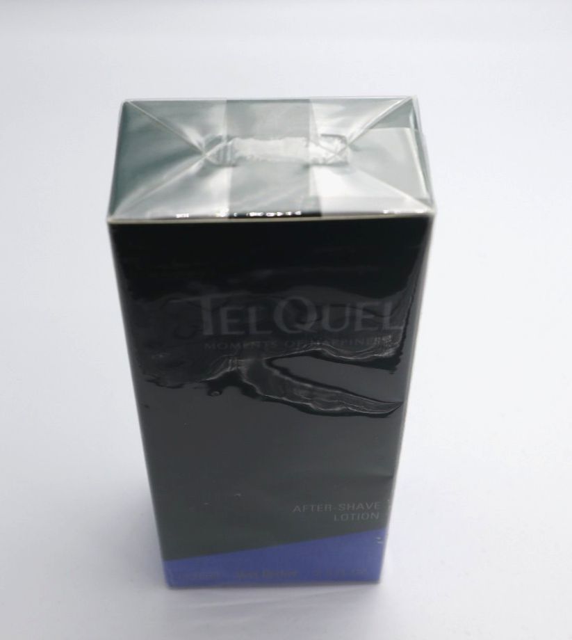 Yves Rocher Telquel - After Shave 75 ml (Vintage)