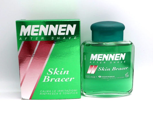 Mennen Skin Bracer Aftershave 100 ml