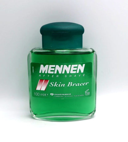 MENNEN Skin Bracer - AfterShave 100 ml (Vintage)