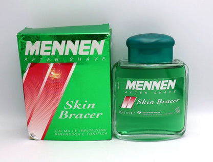 Mennen Skin Bracer Aftershave 100 ml