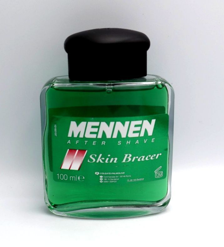 MENNEN Skin Bracer - After Shave 100 ml (Vintage)