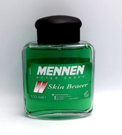 MENNEN Skin Bracer - After Shave 100 ml (Vintage)