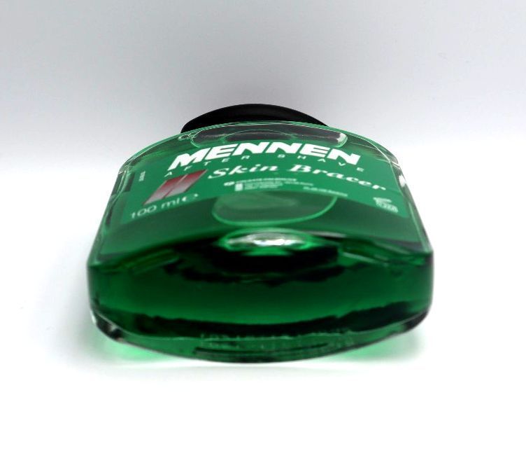 MENNEN Skin Bracer - After Shave 100 ml (Vintage)