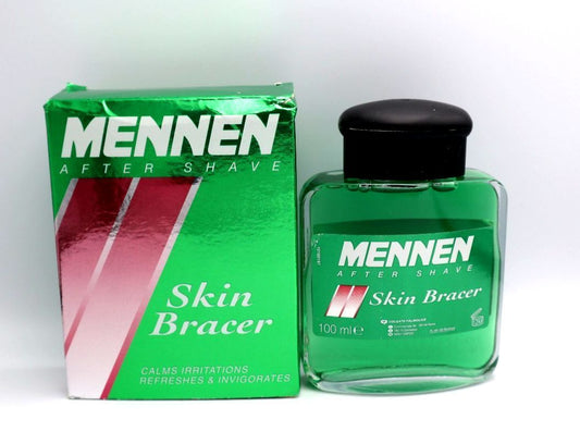 Mennen Skin Bracer Aftershave 100 ml