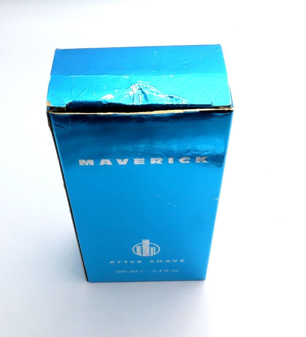 Maverick - After Shave 100 ml (Vintage)