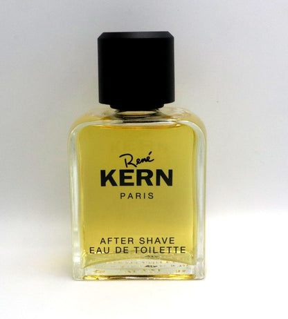 Rene KERN Classic - After Shave Eau de Toilette 100 ml (Vintage)