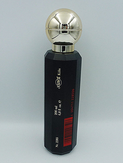 4711 J.C.C. Jean Charles de Castelbajac Premiere - Duft-Schaumbad 200 ml (Nr.2285)