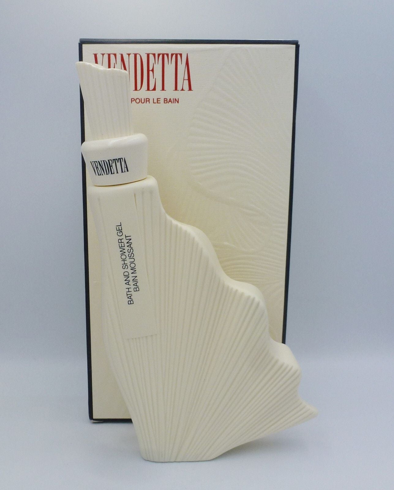 Valentino Vendetta Duschgel 150 ml