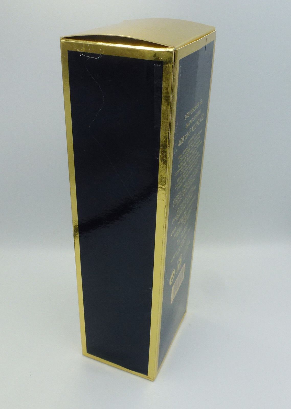 Morris - Body Shower Gel Duschgel 400 ml