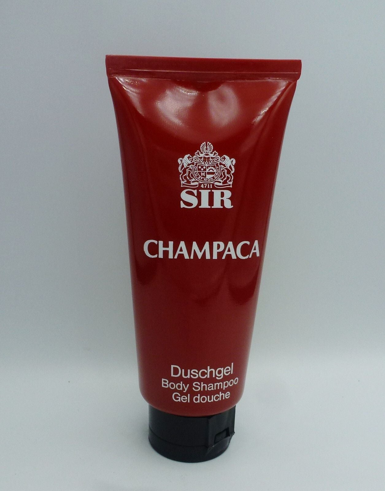 4711 SIR Champaca Duschgel 100 ml