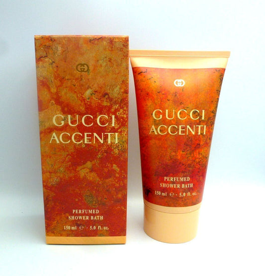 Gucci Accenti Scannon Duschgel 150 ml