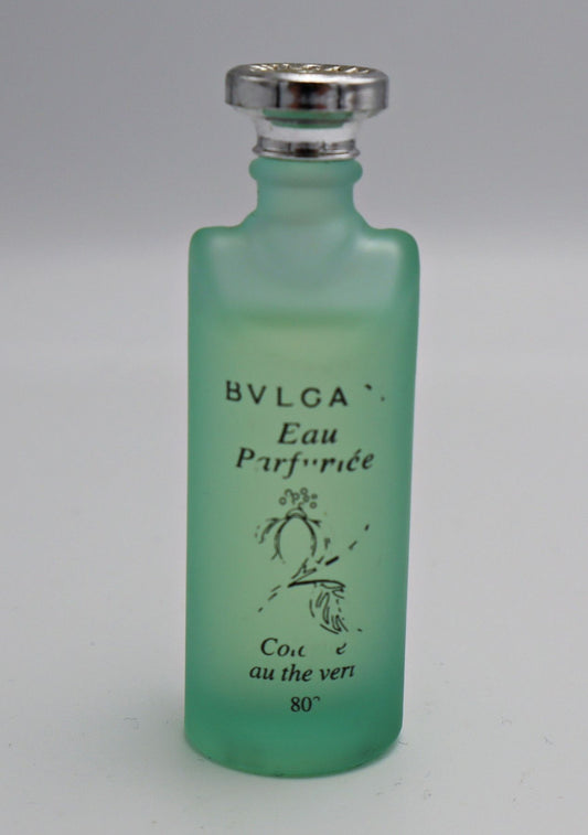 Bvlgari Eau parfumee au the vert EdC 5 ml