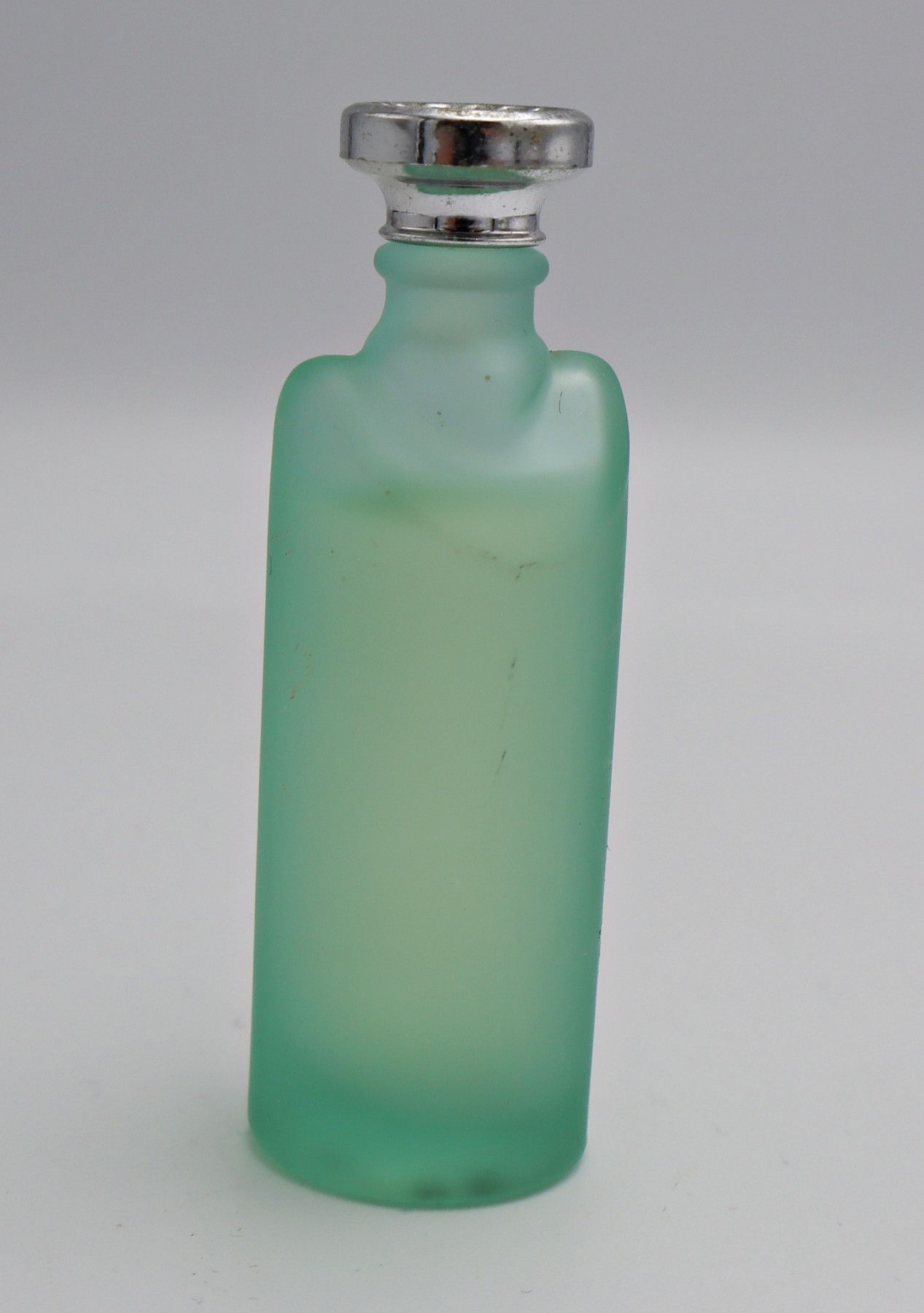 Bvlgari Eau parfumee au the vert - Cologne 5 ml