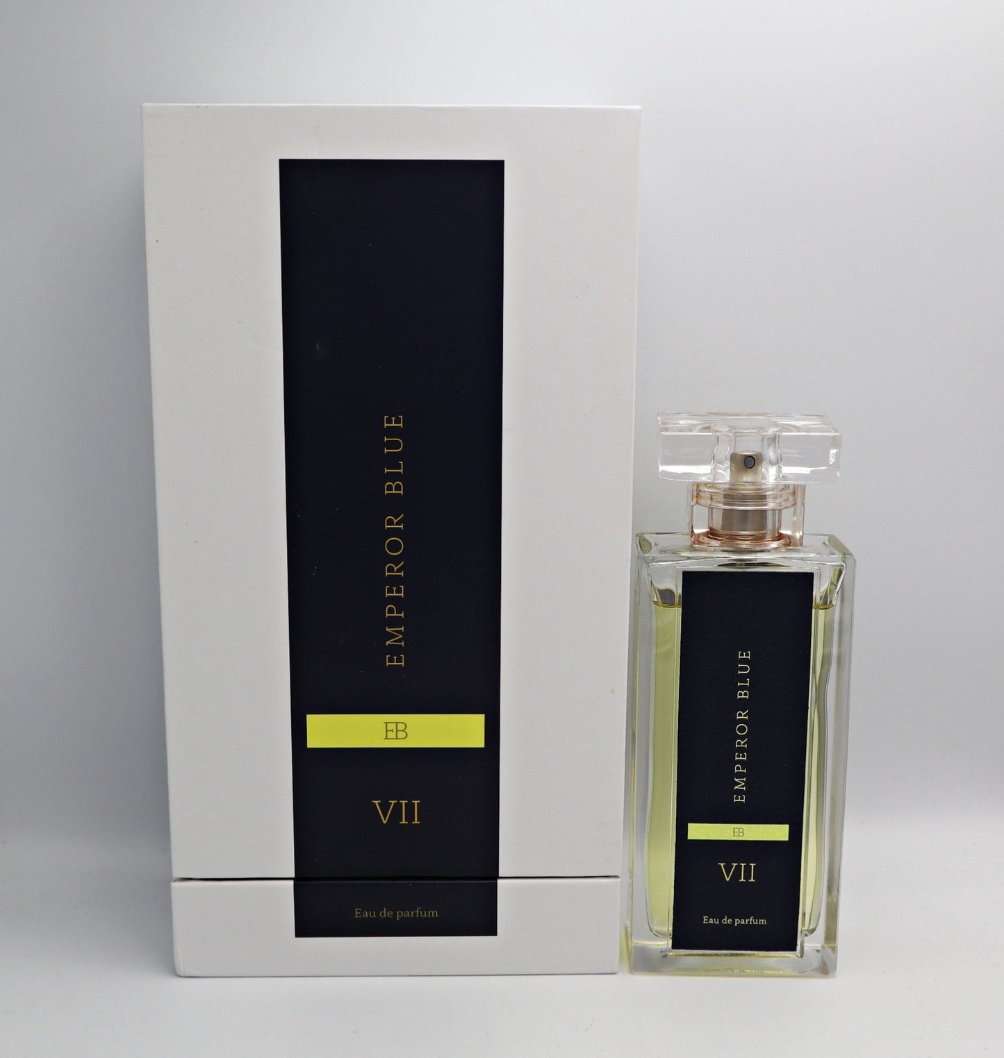 Empereor Blue EB VII EdP 100 ml