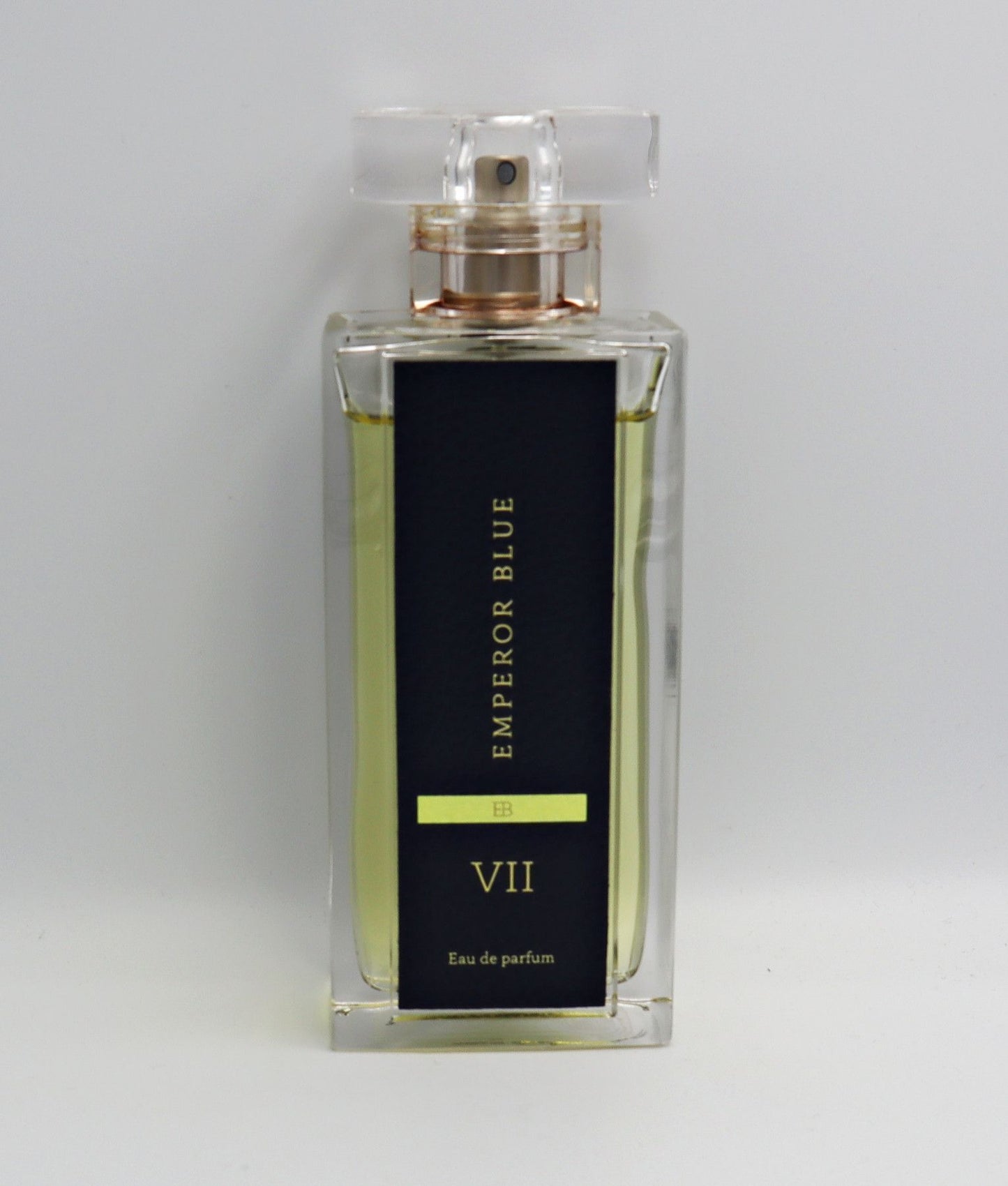 Empereor Blue EB VII - Eau de Parfum 100 ml