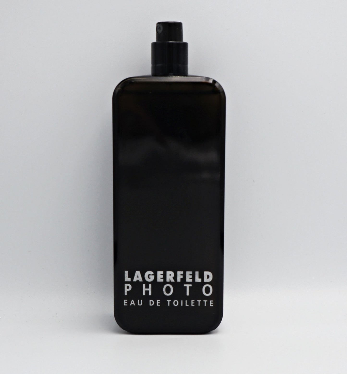 Lagerfeld Photo EdT 125 ml