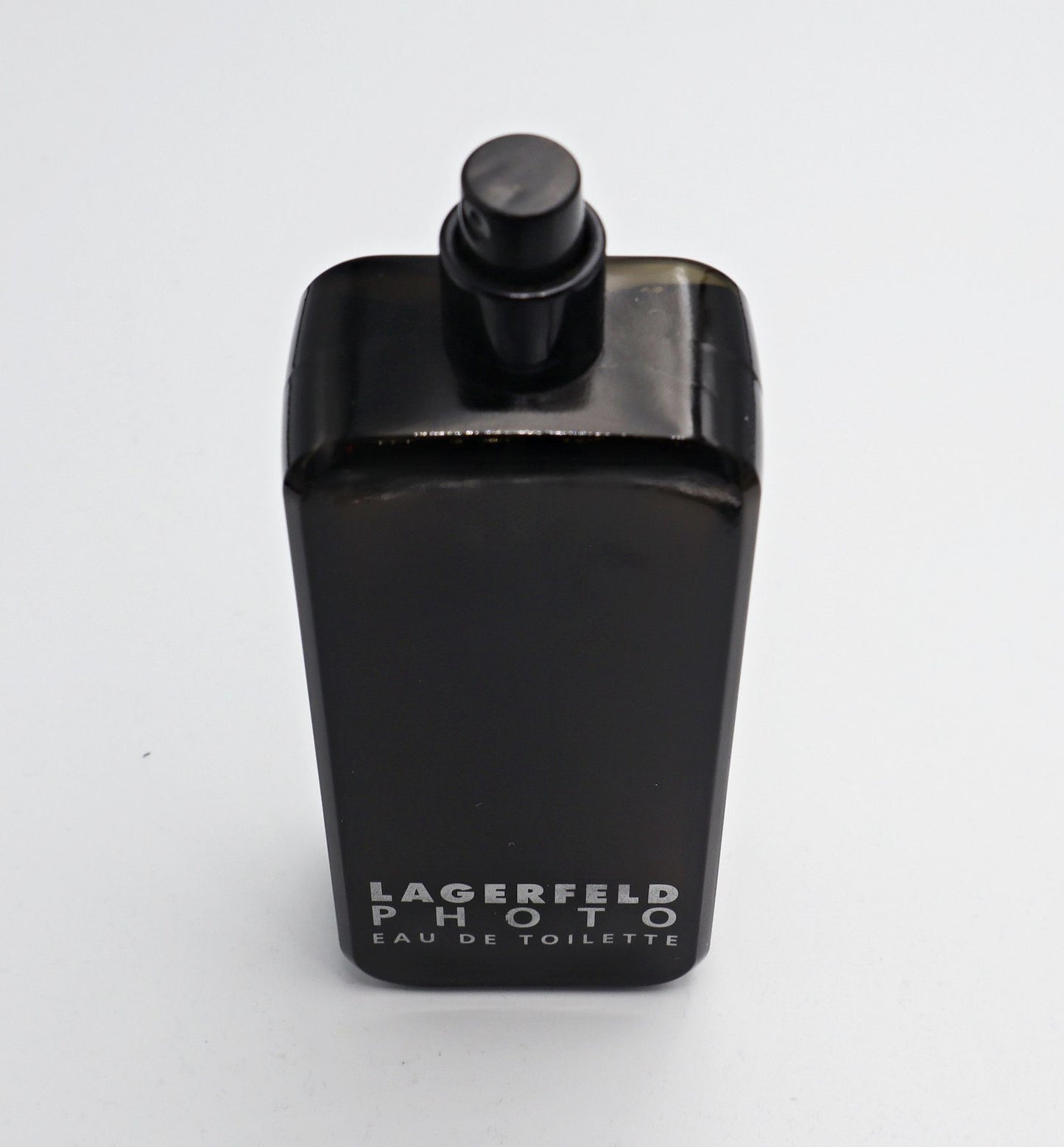 Lagerfeld PHOTO - Eau de Toilette 125 ml (Vintage)