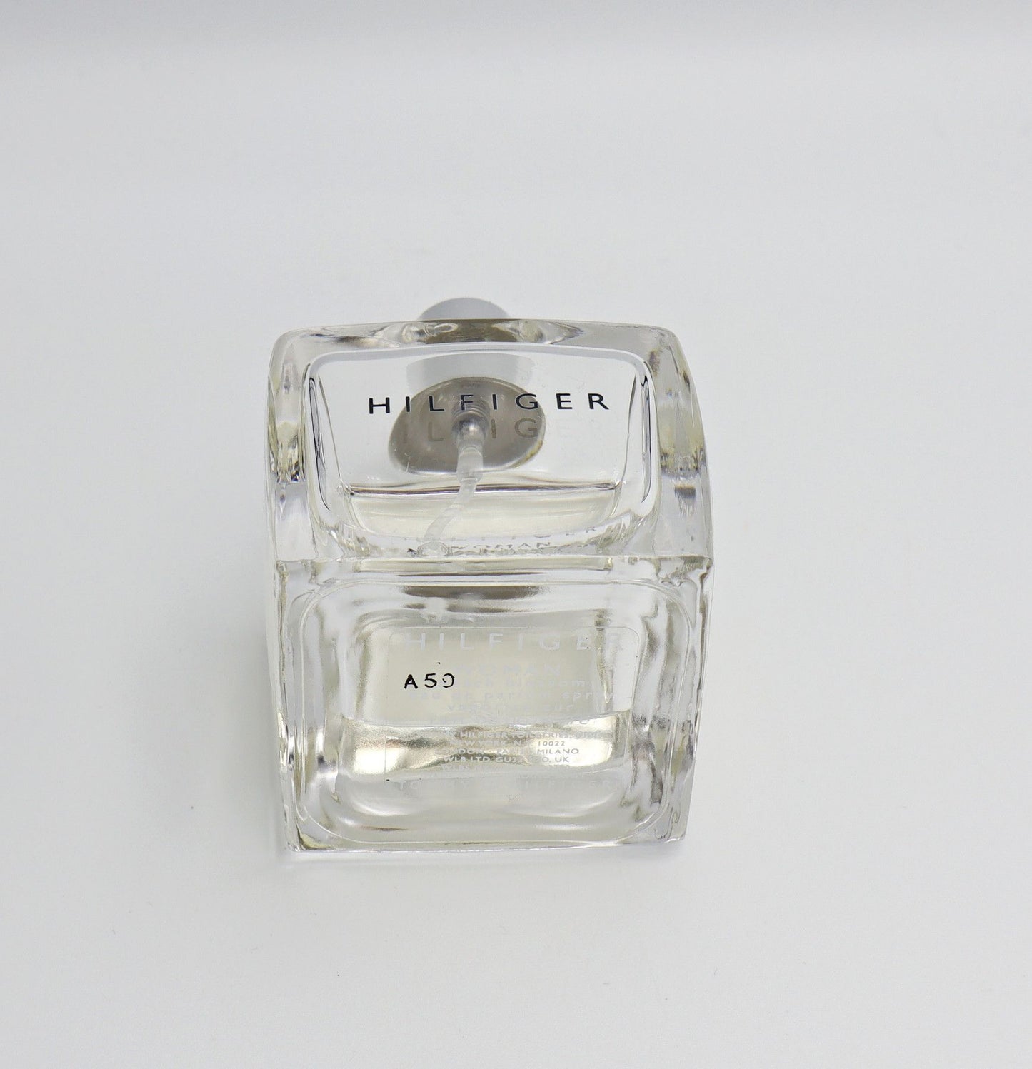 Tommy Hilfiger Woman peach blossom - Eau de Parfum 30 ml (Rarität)