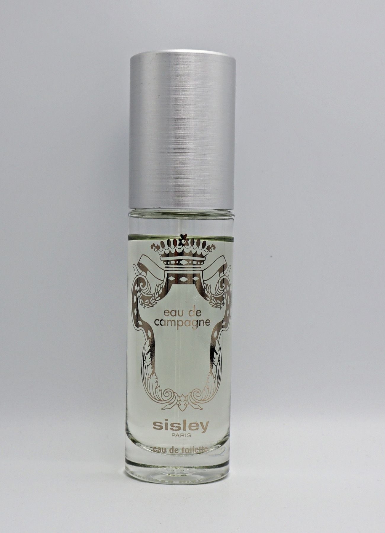 sisley eau de campgne EdT 50 ml