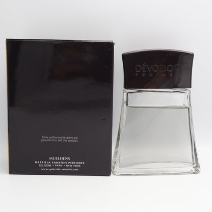 Gabriela Sabationi Devotion for Men - After Shave 75 ml (Vintage)