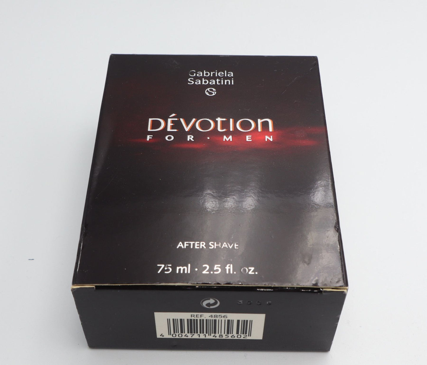 Gabriela Sabationi Devotion for Men - After Shave 75 ml (Vintage)