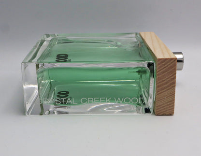 Dsquared2 She Wood Crystal Creek Wood - Eau de Parfum 100 ml (Vintage)