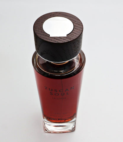 Salvatore Ferragamo Tuscan Soul La Corte - Eau de Toilette 75 ml (Vintage)