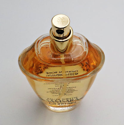 Guerlain Samsara - Eau de Toilette 100 ml (Vintage)