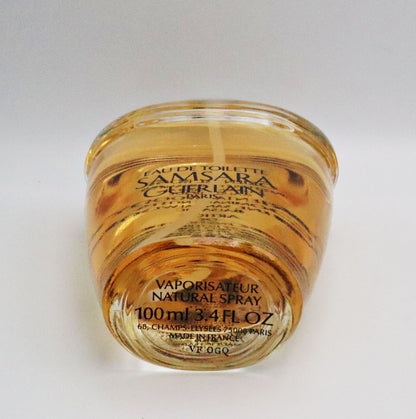 Guerlain Samsara - Eau de Toilette 100 ml (Vintage)