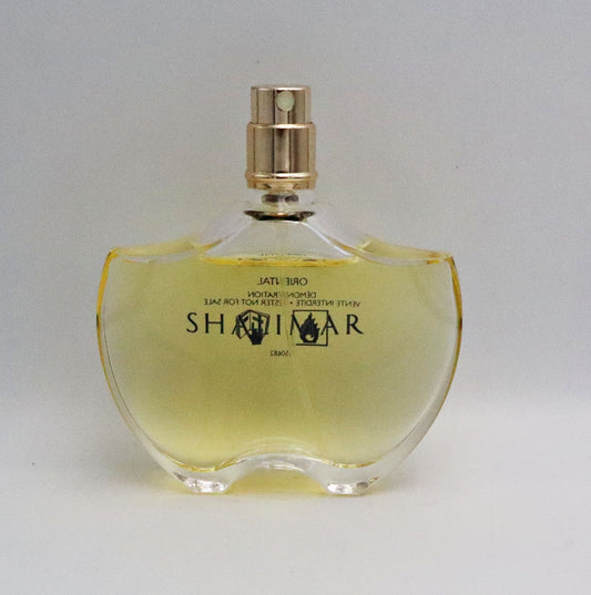 Guerlain Shalimar EdT 50 ml