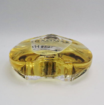 Guerlain Shalimar - Eau de Toilette 50 ml (Vintage)
