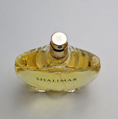Guerlain Shalimar - Eau de Toilette 50 ml (Vintage)