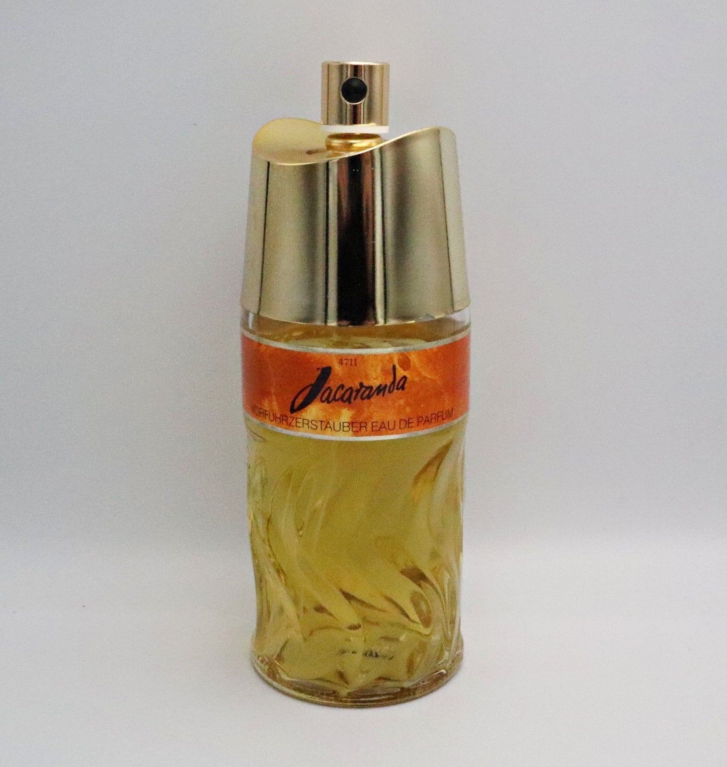 4711 Jacaranda EdP 100 ml