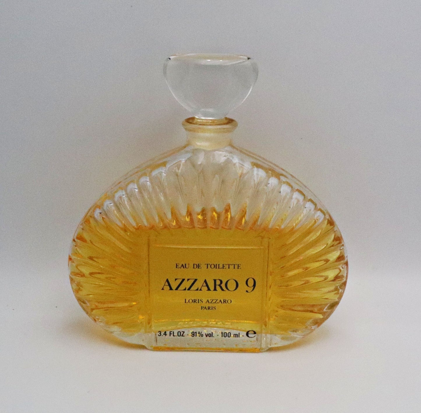 Loris Azzaro 9 EdT 100 ml