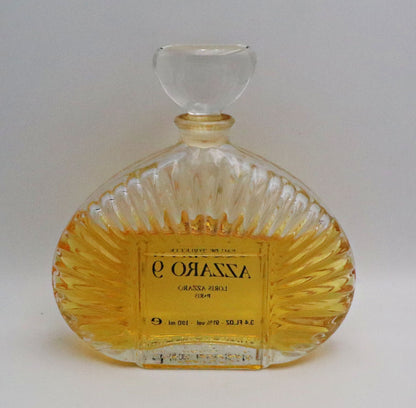 Azzaro 9 by Loris Azzaro - Eau de Toilette Splash 100 ml (Vintage)