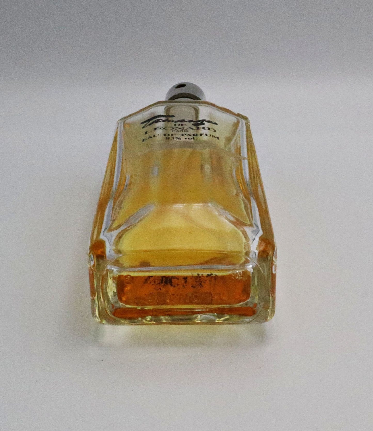 Tamango de Leonard - Eau de Parfum 50 ml (Vintage)