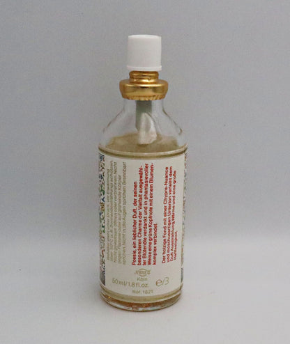 4711 Poesie - Eau de Toilette Spray 50 ml (Vintage)