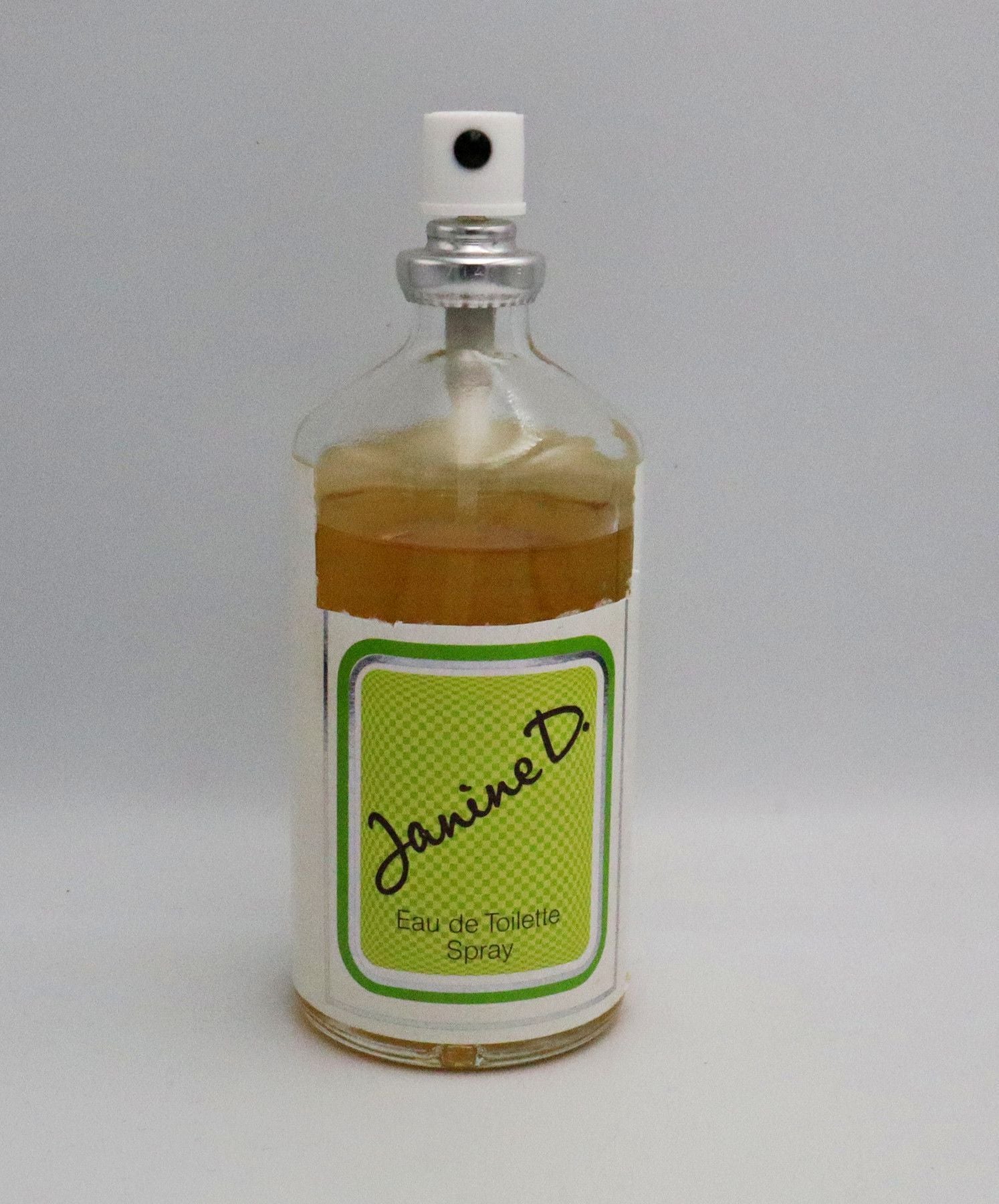 4711 Janine D. EdT 110 ml
