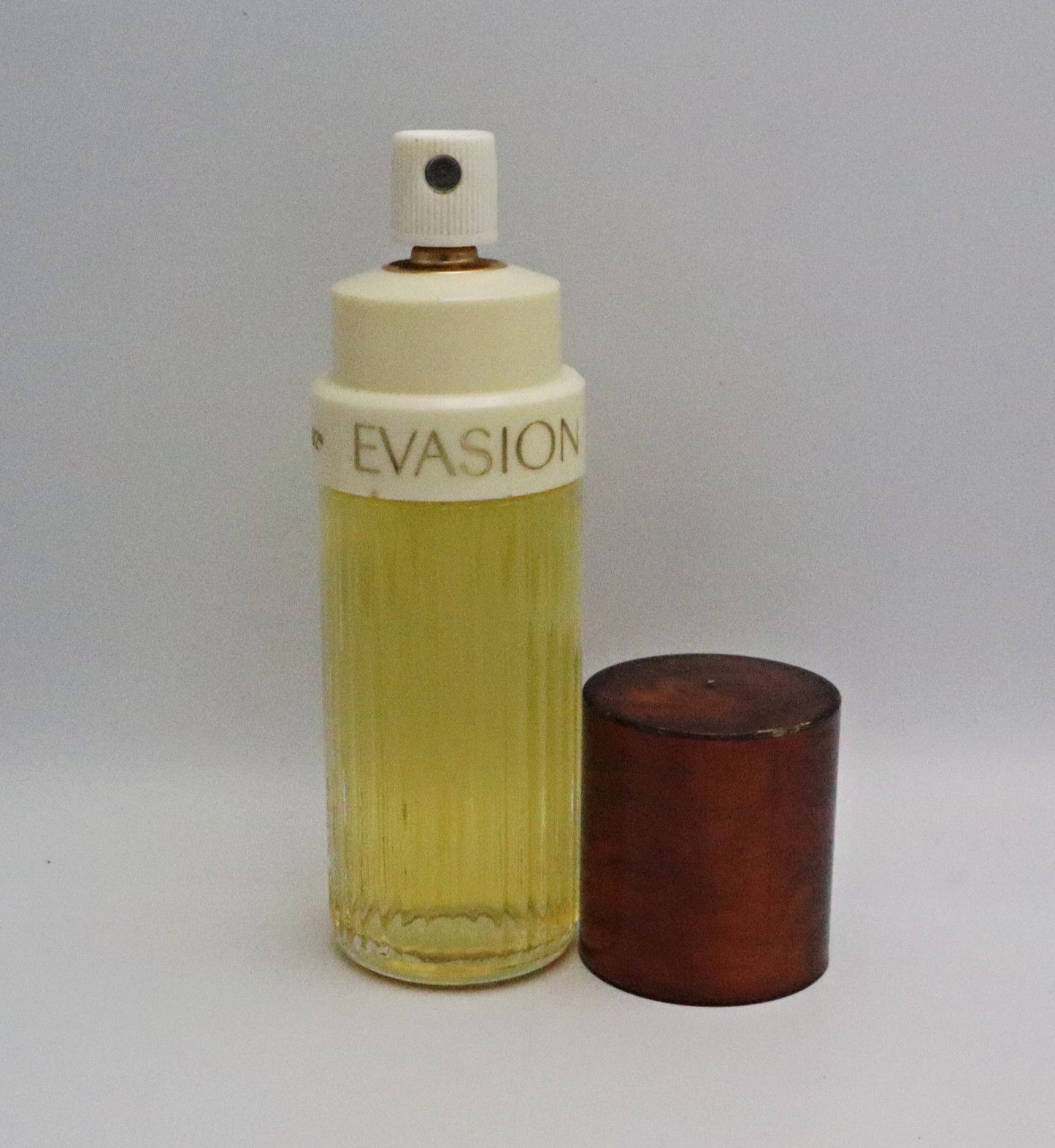 Bourjois Evasion - Eau de Toilette Spray 50 ml (Vintage)