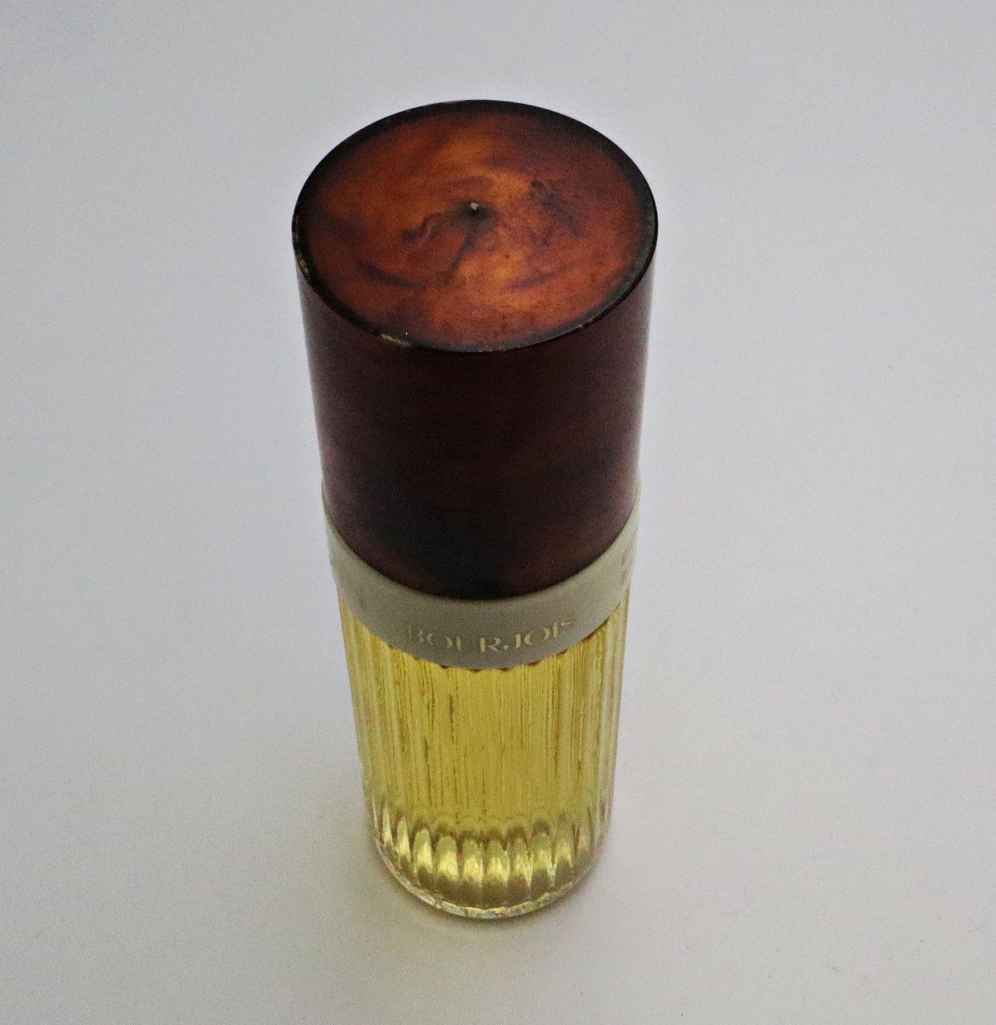 Bourjois Evasion - Eau de Toilette Spray 50 ml (Vintage)