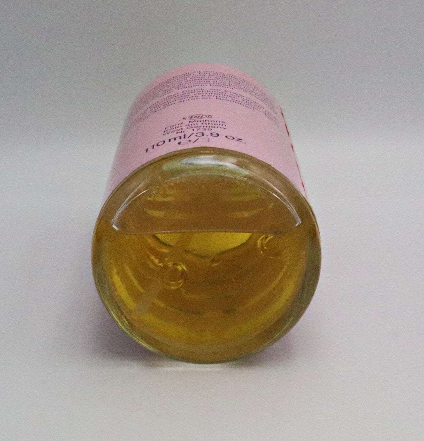 4711 My Melody Flowers.- Eau de Toilette Spray 110 ml (Vintage)