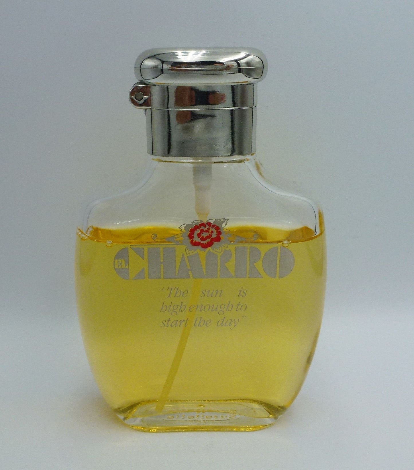 Charro EL Uomo EdT 100 ml