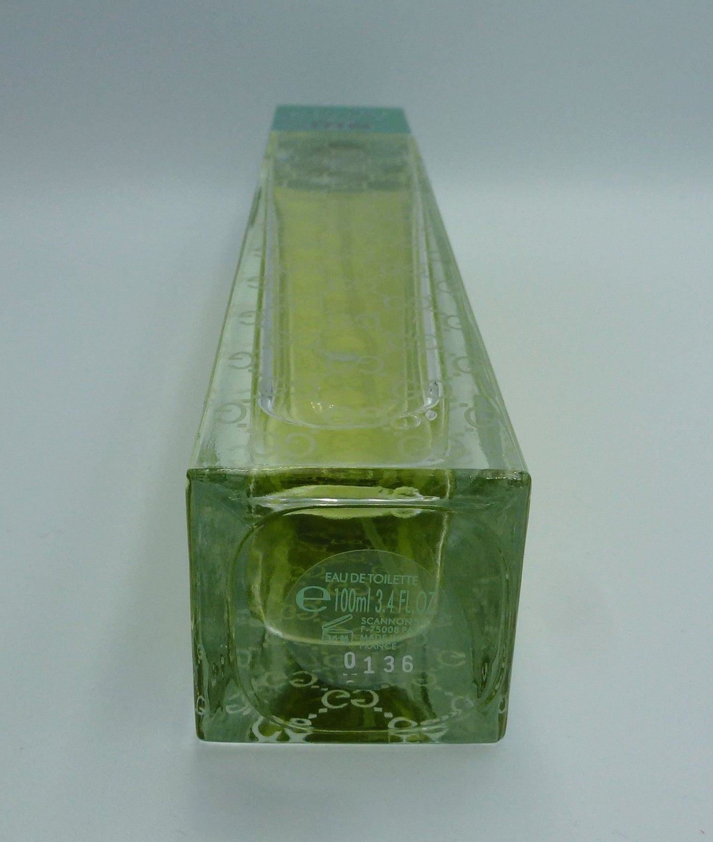 Gucci Envy Me 2 von Scannon - Eau de Toilette 100 ml