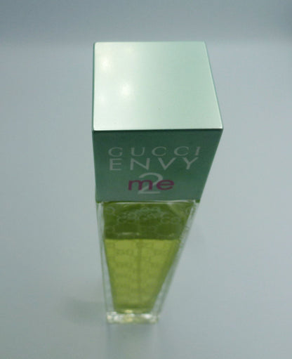 Gucci Envy Me 2 von Scannon - Eau de Toilette 100 ml