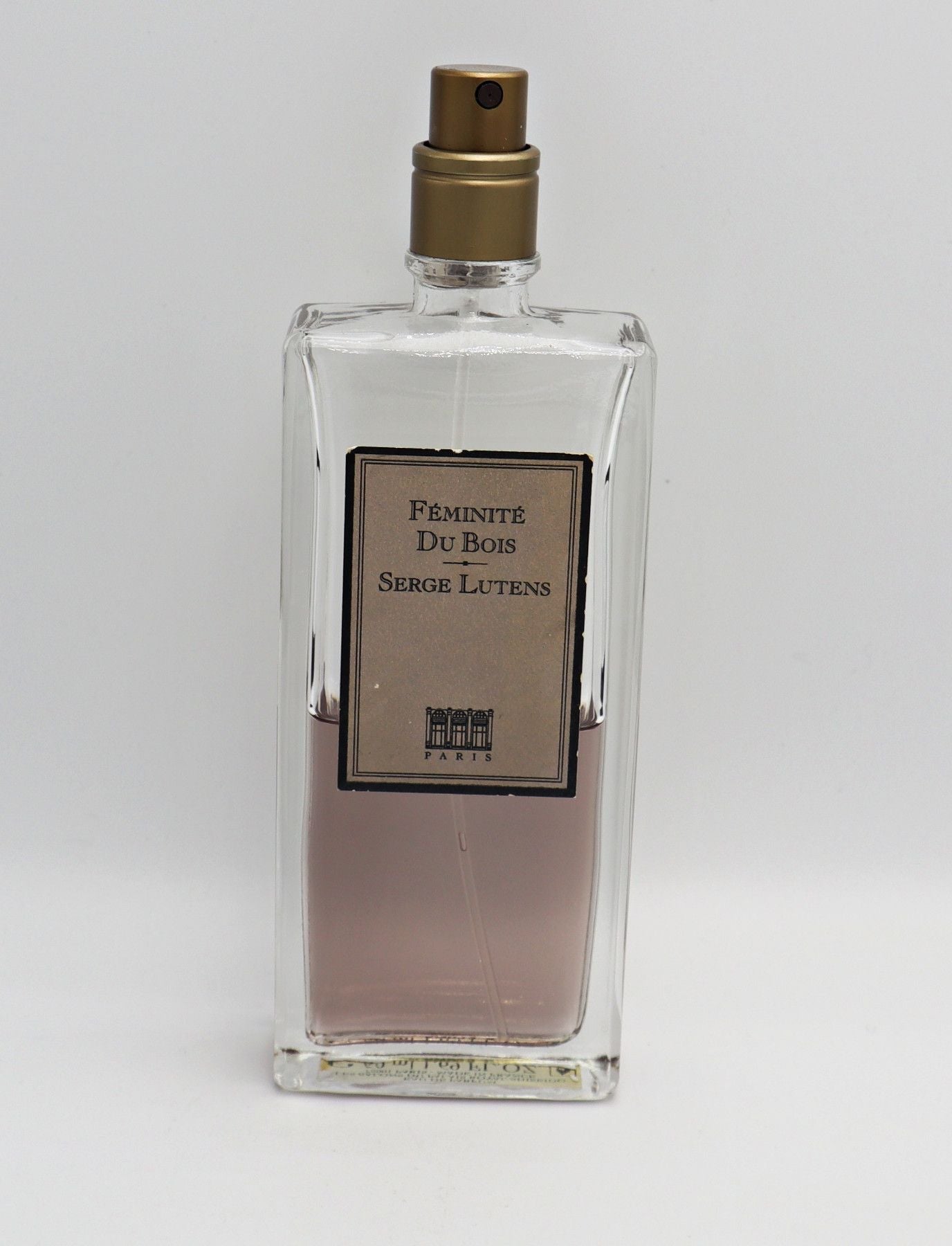 Serge Lutens Feminite du Bois EdP 50 ml
