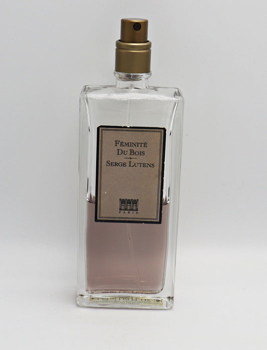 Serge Lutens Feminite du Bois EdP 50 ml
