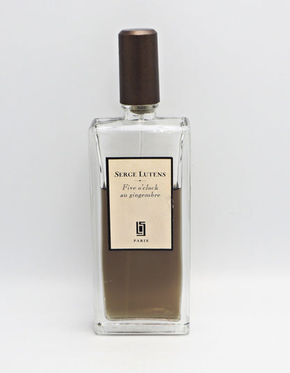 Serge Lutens Five o´clock au gingembre EdP 50 ml