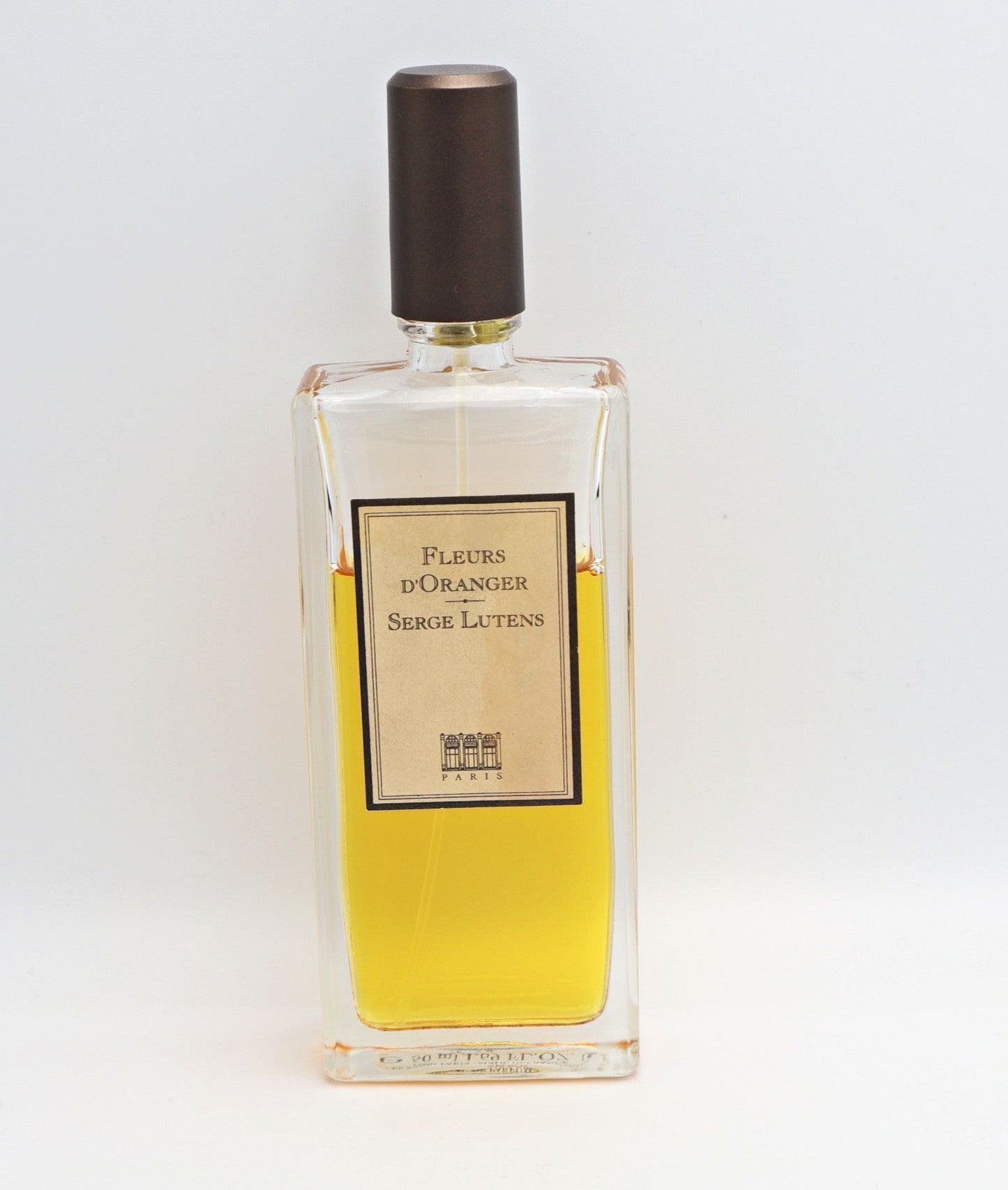 Serge Lutens Fleurs D´Oranger EdP 50 ml