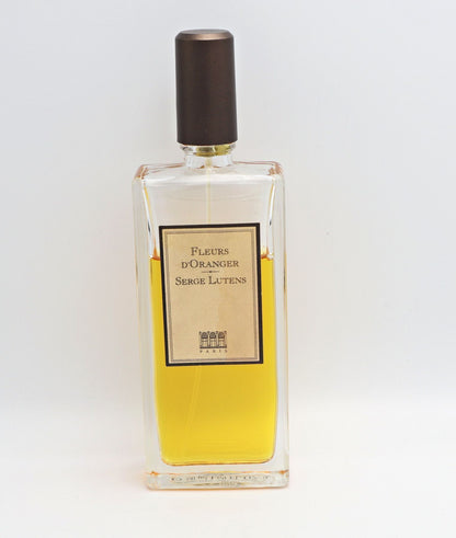 Serge Lutens Fleurs D´Oranger EdP 50 ml